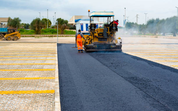 Reasons to Select Us for Your Driveway Paving Requirements in Seaford, DE