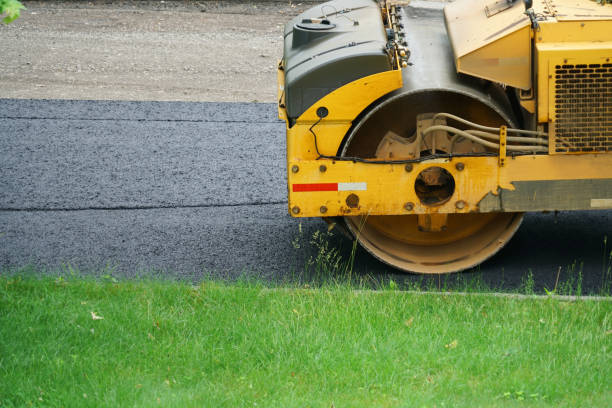 Best Professional Driveway Pavers  in Seaford, DE